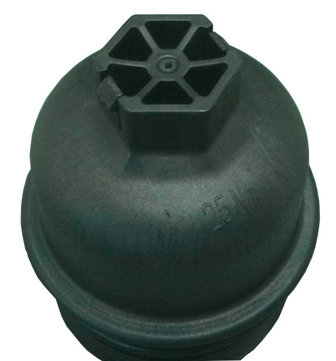 クリーンディーゼルエクストレイル専用 オイルフィルターレンチカップ