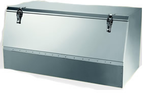 日本ボデーパーツ工業 JB 工具箱 ボンデ SUS蝶番Bタイプ KK-500B