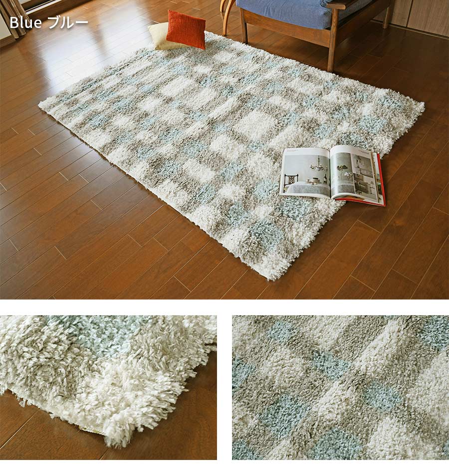 プレーベル ラグ フルー 3895 160×230 cm トルコ製 床暖房 ホット