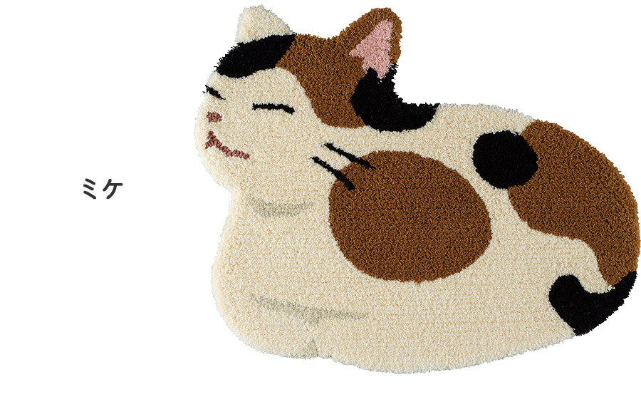 スミノエ 玄関マット マルチマット コウバコスワリ 60×70 cm 日本製 防