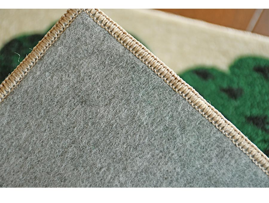 クリーンテックス・ジャパン 玄関マット Manty 45×75 cm 洗える 日本製