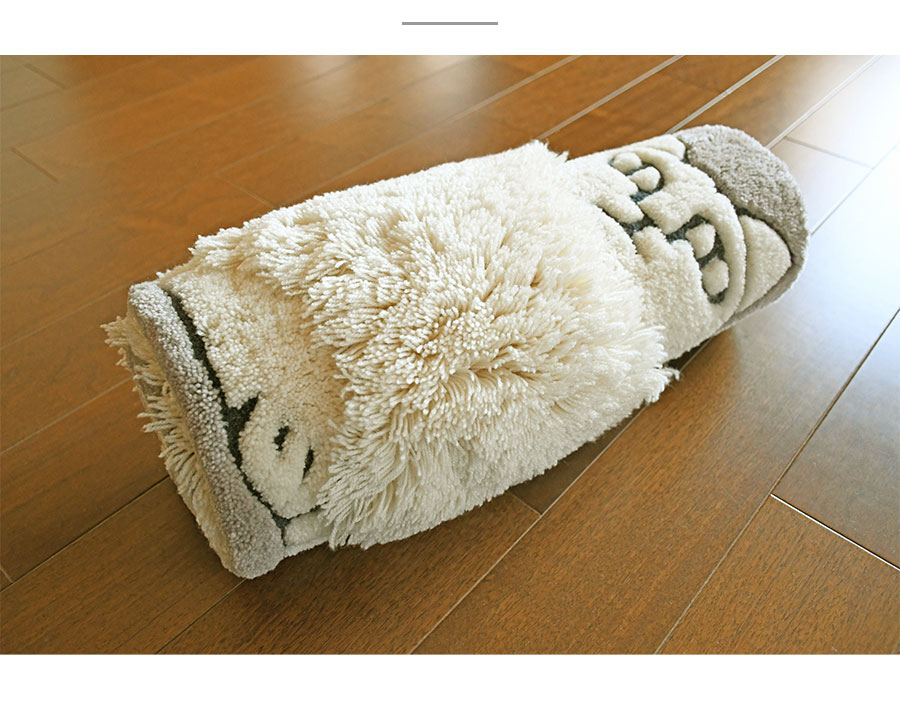 Lisa Larson（リサラーソン） 玄関マット ソフィア QB6408-67 45×75 cm