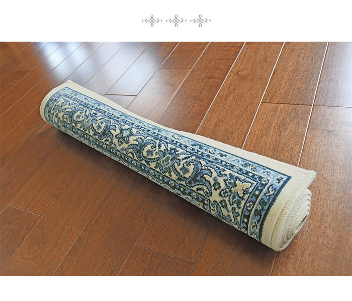 Gre-One（グレワン） 玄関マット サンマリノ 67×110 cm 日本製 洗える