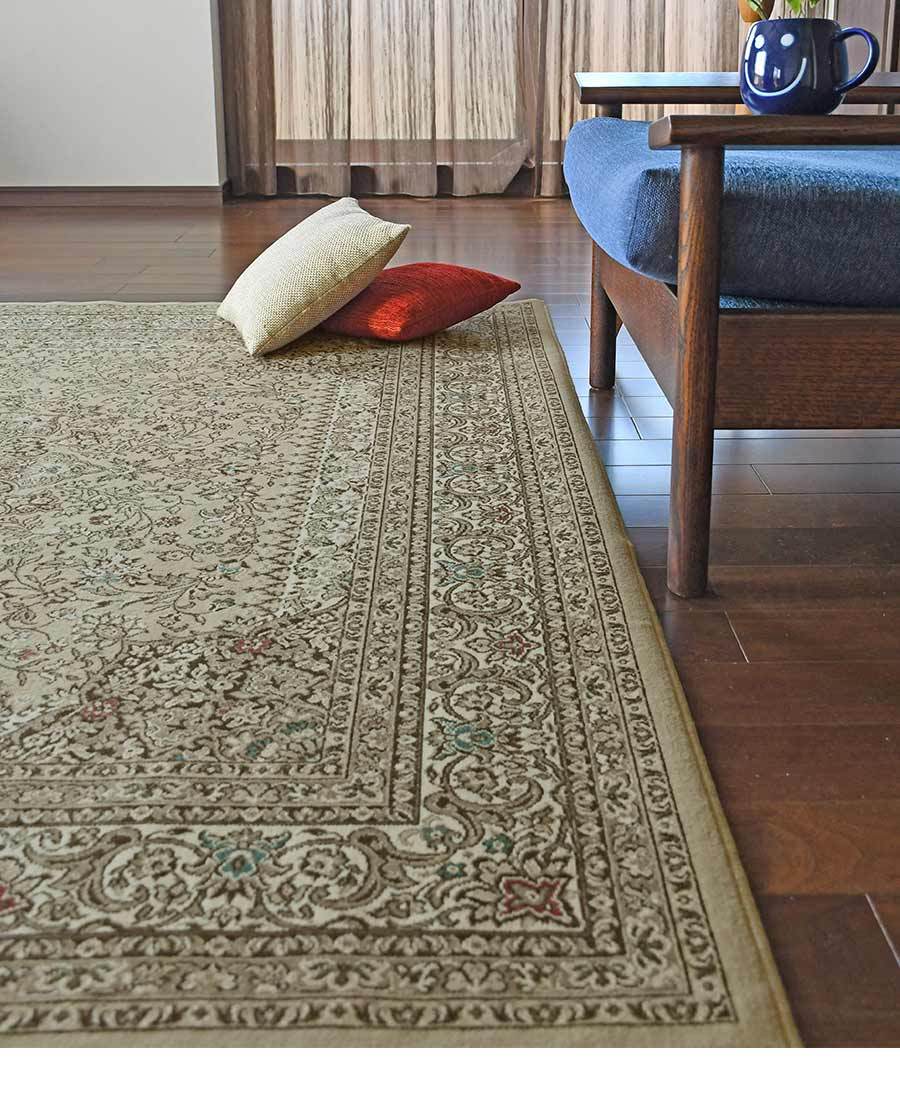 ラグ サンマリノ 200×250 cm 洗える 日本製 抗菌 防臭 モケット ラグ サンマリノ 200×250 cm 洗える 日本製 抗菌 防臭 モケット