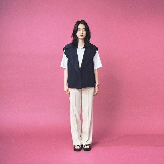 Australian Shepard MUSAチェストナッツ厚底サンダル25cm Australian