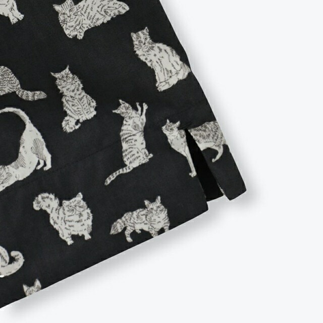 sosotto ソソット リバティ LIBERTYタナローンTブラウス タナローン