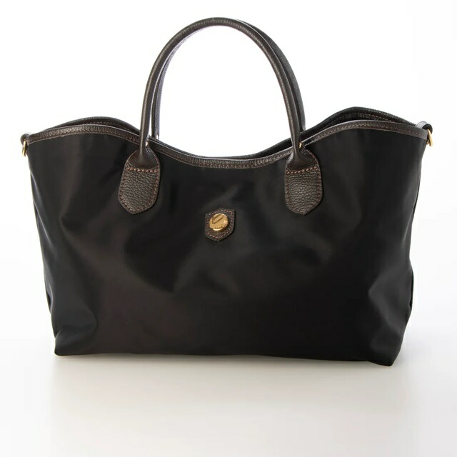 ボンファンティ BONFANTI バッグ ナイロン 24AW レディース トート