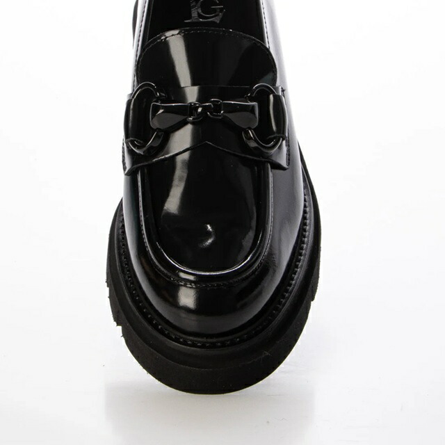 Luca Grossi（ルカグロッシ） レディース シューズ ビットローファー