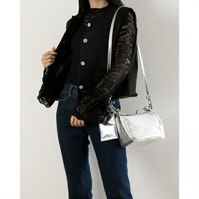 MARCO MASI（マルコマージ） ショルダーバッグ ポシェット ボディ