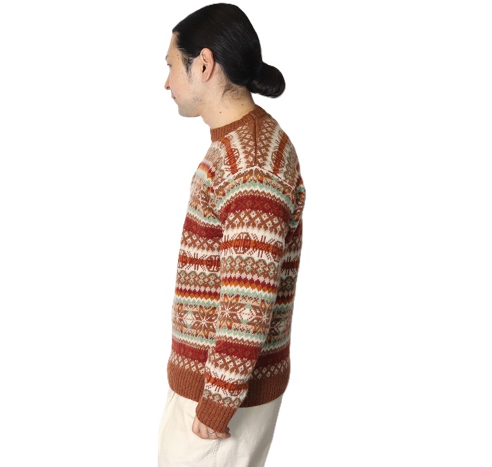 初売りセール) Harley of scotland ハーレーオブスコットランド