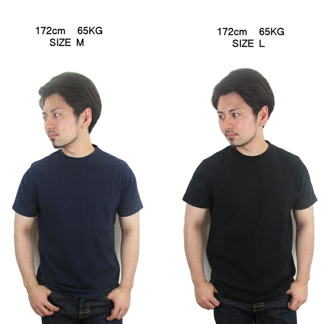 新品 GOOD WEAR ★ Tシャツ Goodwear グッドウェア 7.2oz コットン クルーネック ショート