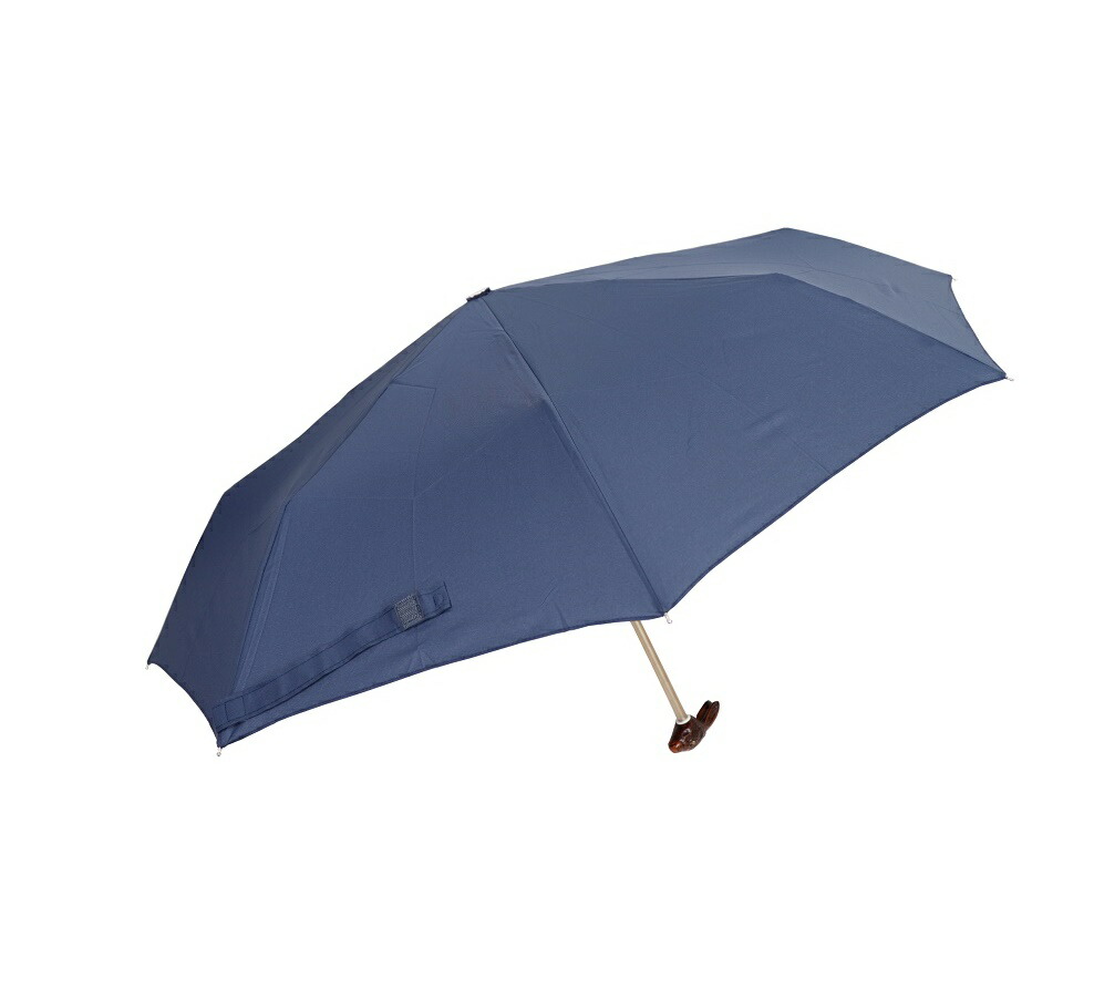 GUY DE JEAN ギドゥジャン ラパン 晴雨兼用傘 折りたたみ傘
