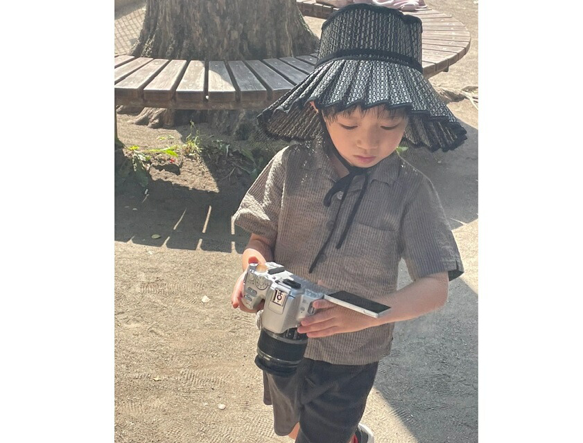 国内正規品】ローナマーレイ lorna murray 公式 カプリ Child 国内正規品】ローナマーレイ lorna murray 公式 カプリ Child