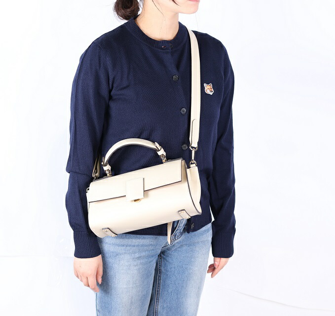 ロリステッラ loristella バッグ レザー ショルダー 2WAY LORISTELLA