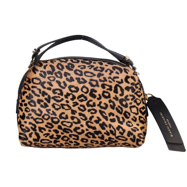 ジャンニキャリーニ gianni chiarini alifa BS 8255 MCRLEO CAMMELLO