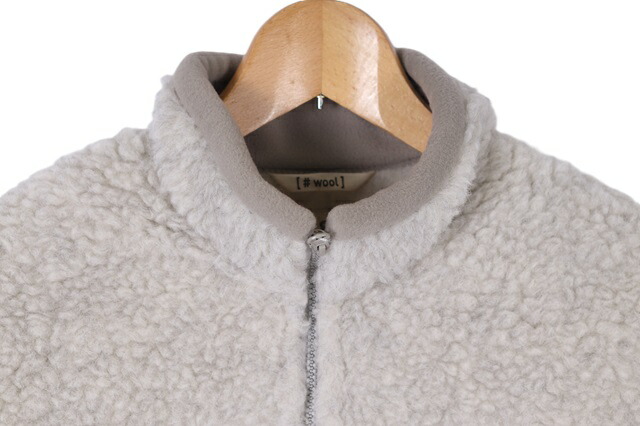 COLD BREAKER（コールドブレーカー） COLDBREAKER walker フリース