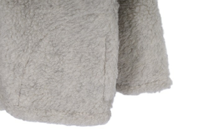 COLD BREAKER（コールドブレーカー） COLDBREAKER walker フリース