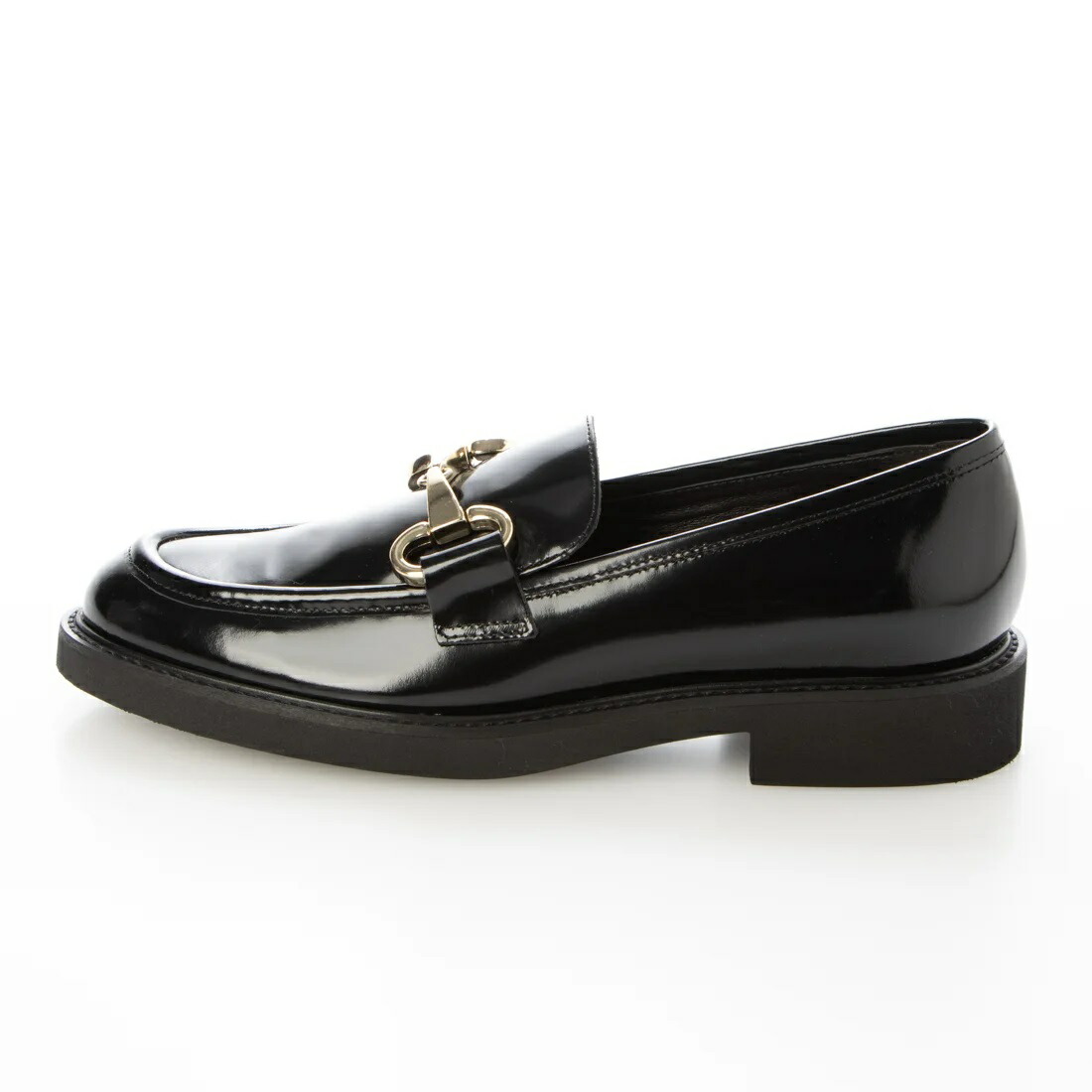 Luca Grossi（ルカグロッシ） レディース シューズ ビットローファー