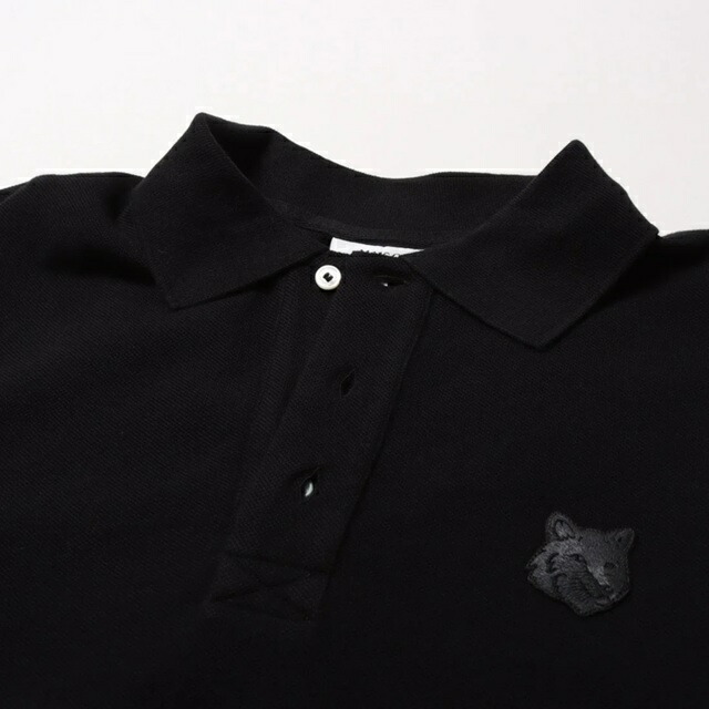 MAISON KITSUNE（メゾン キツネ） フォックスヘッド オーバーサイズ