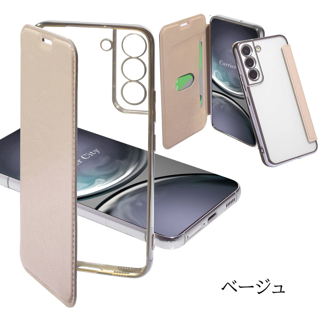 Galaxy S22 5G ケース 手帳型 GalaxyS21 5G galaxy S20 galaxy S10 galaxy A7 スマホケース 耐衝撃 サムスン ギャラクシー カバー 手帳｜carrier-city｜09