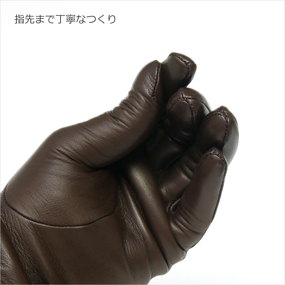革手袋 レディース 暖かい ファッション プレゼント ブランド 本
