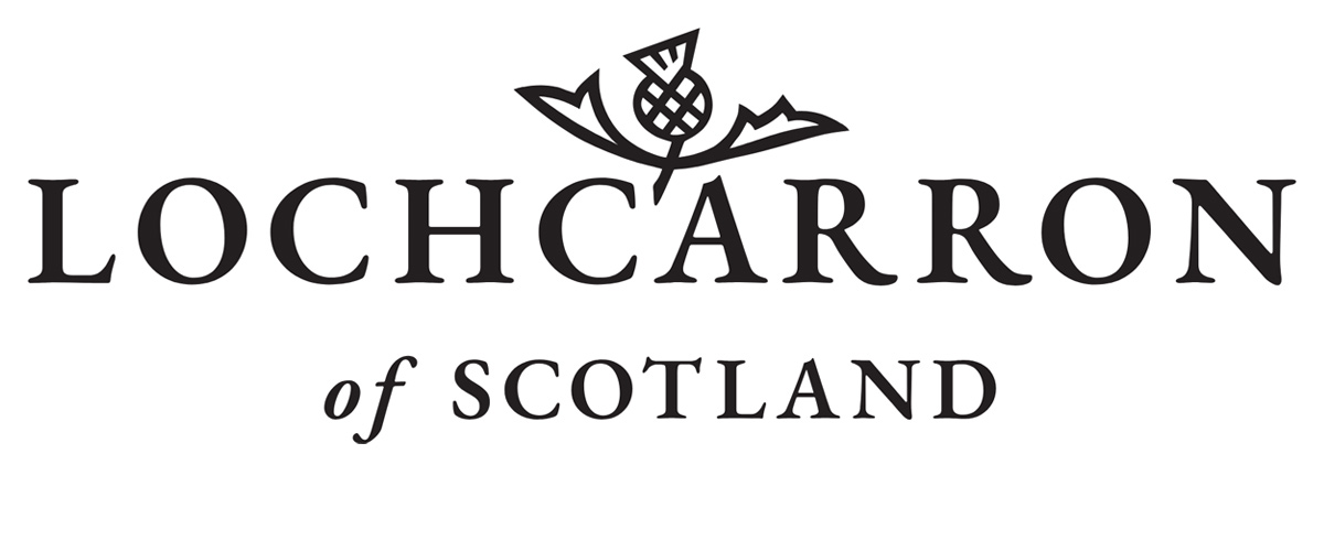 キャロン国(ストール 手袋 バッグ) - 【LOCHCARRON of Scotland 