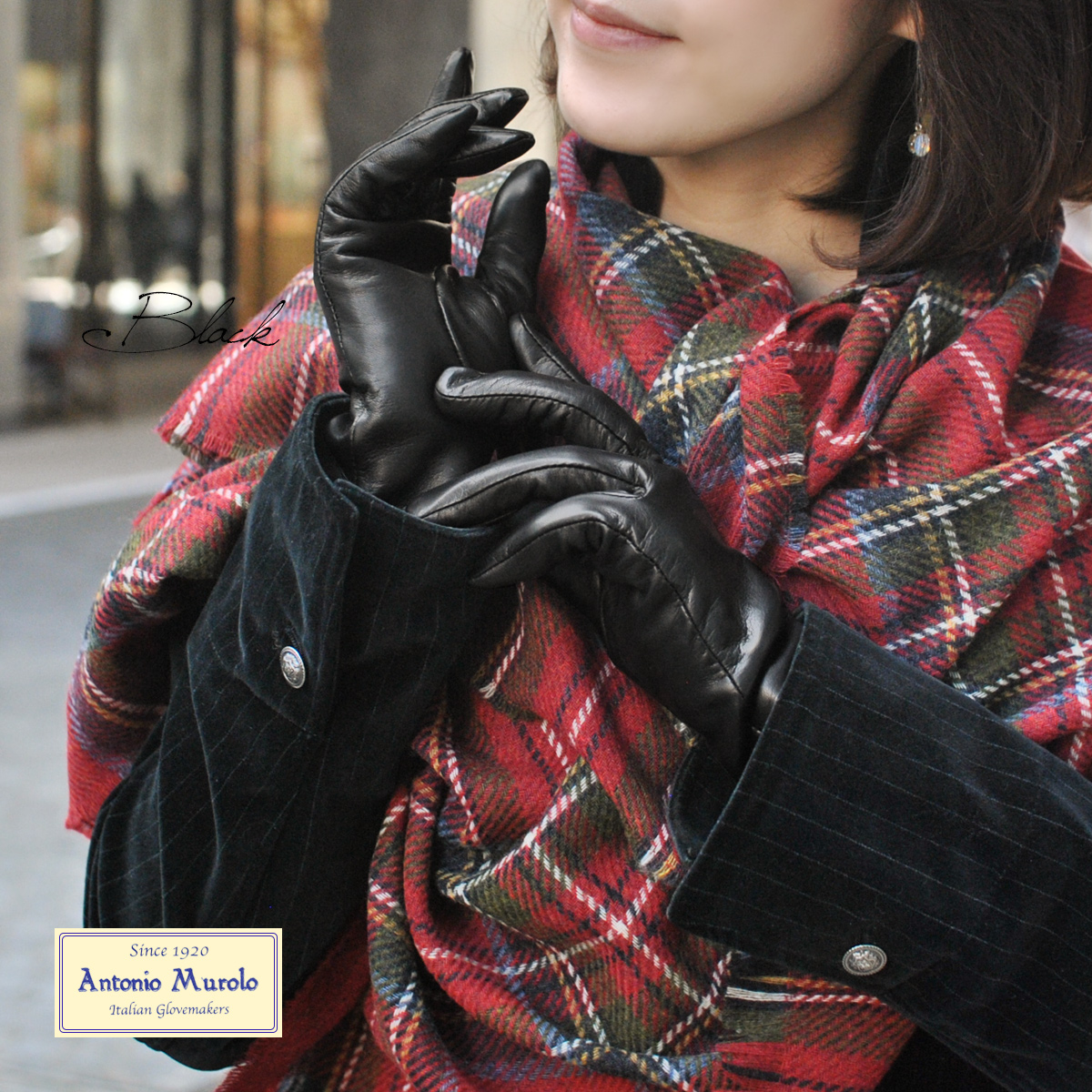 革手袋 レディース 暖かい 本革 レザーグローブ ファッション 防寒