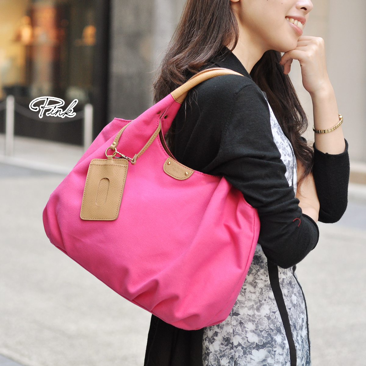 ANTI FORME DESIGN（アンチフォルムデザイン） キャンバスバッグ