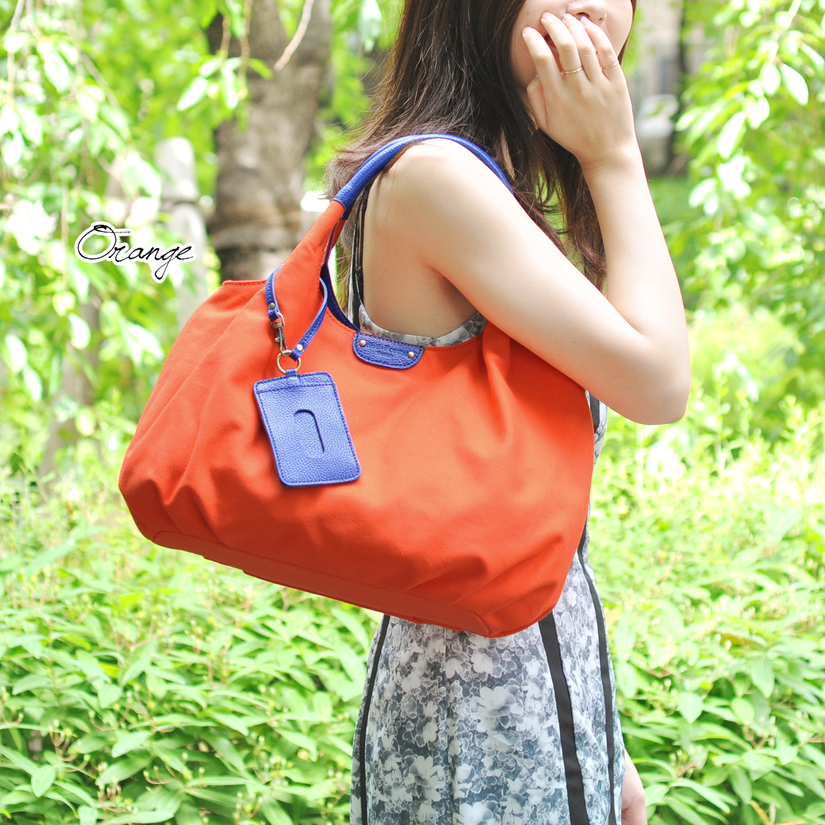 ANTI FORME DESIGN（アンチフォルムデザイン） キャンバスバッグ