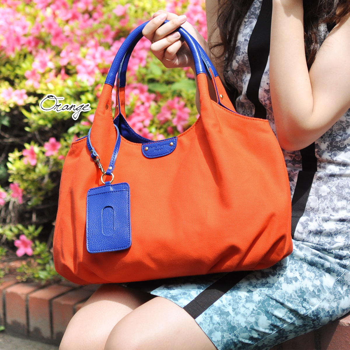 ANTI FORME DESIGN（アンチフォルムデザイン） キャンバスバッグ