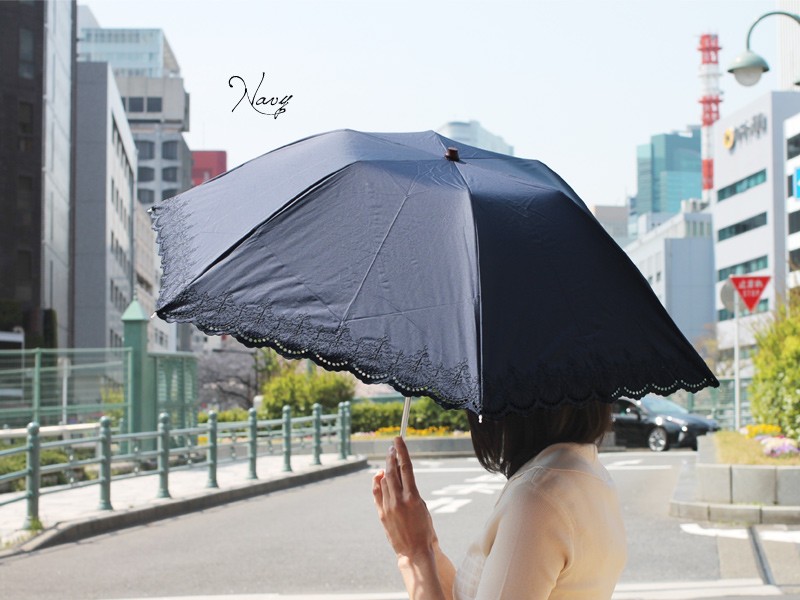 日傘 折りたたみ傘 おすすめ 軽量 晴雨兼用 折り畳み傘 ミニ