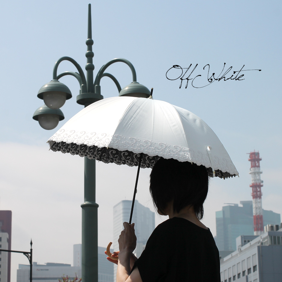 日傘 晴雨兼用 長傘 遮光率 遮蔽率 99.99％ 雨傘 ドーム型