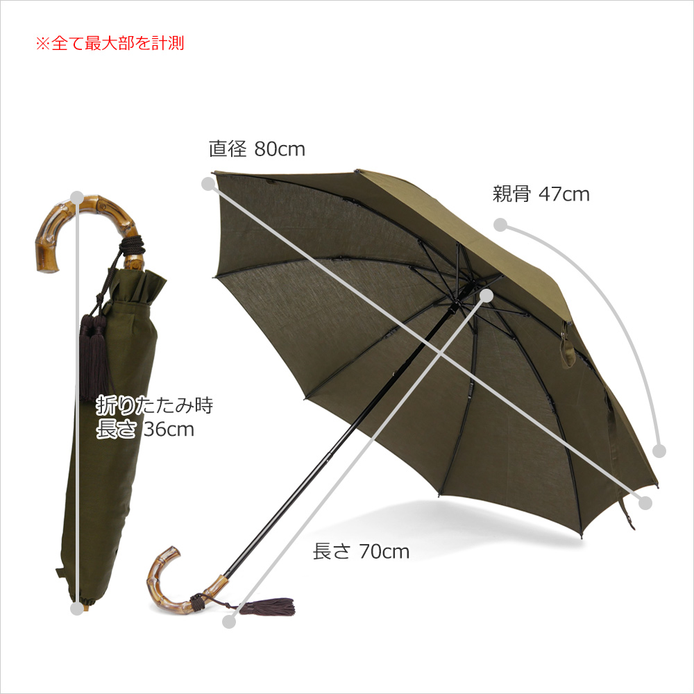 折りたたみ傘 おすすめ 晴雨兼用 8本骨 丈夫 日傘 レディース 軽い