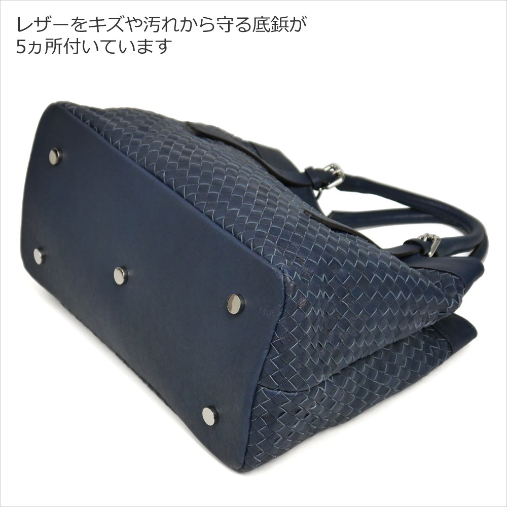 メッシュバッグ トートバッグ メッシュレザー 斜めがけ ショルダーストラップ レディース 本革 かばん 仕事 通勤 2WAY A4 イタリアブランド roberto pancaniの画像