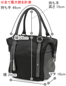 2WAY ショルダーバッグ レディース 本革 斜めがけバッグ 通勤 バイカラー カーフレザー 斜め掛け イタリアブランド TOSCANI レディスの画像