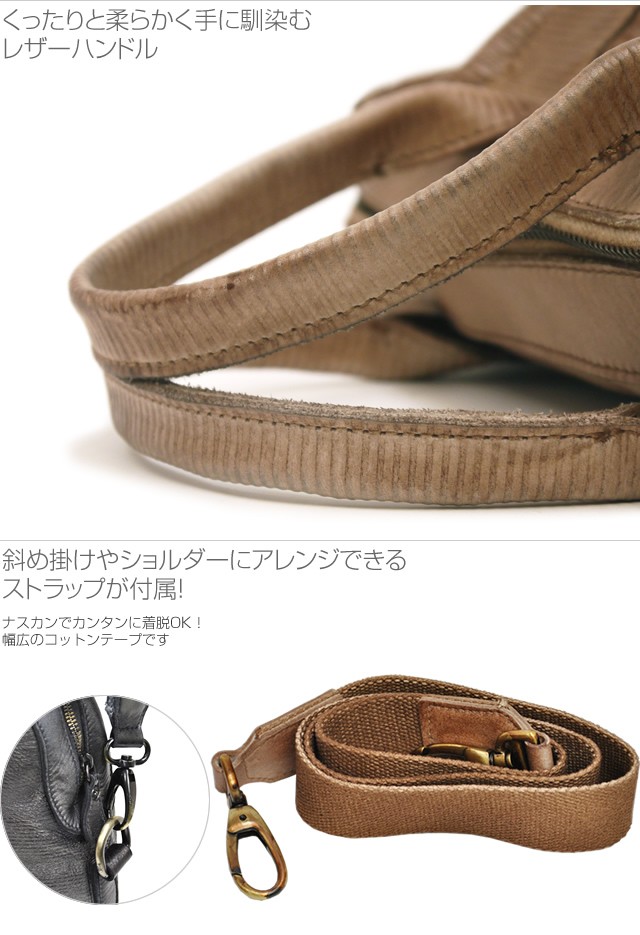 ‼︎値下げ‼︎【新品未使用】美品★送料込み★イタリア製TOSCANIハンドバッグ org.jpg