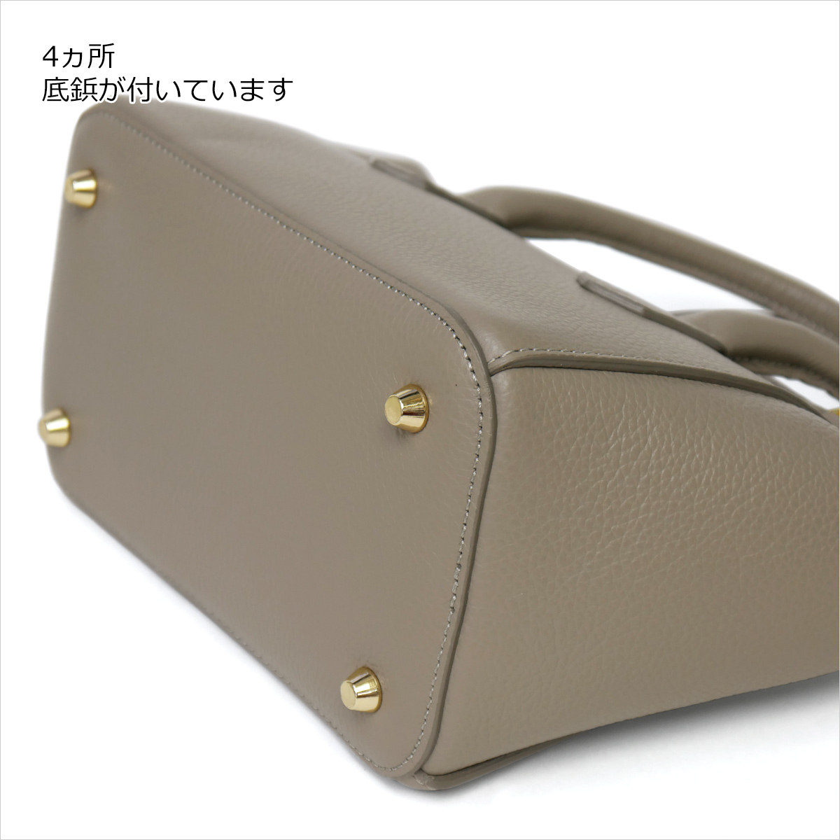 CHRISTIAN VILLA（クリスチャンヴィラ） ミニショルダーバッグ 2WAY 