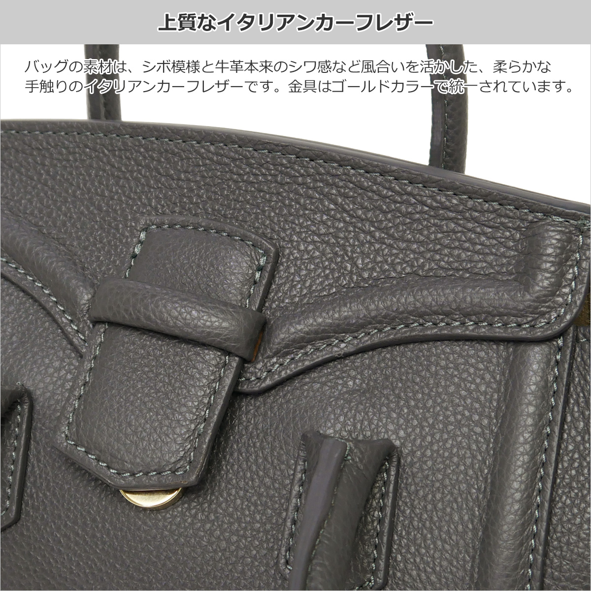 CHRISTIAN VILLA（クリスチャンヴィラ） ミニショルダーバッグ 2WAY 