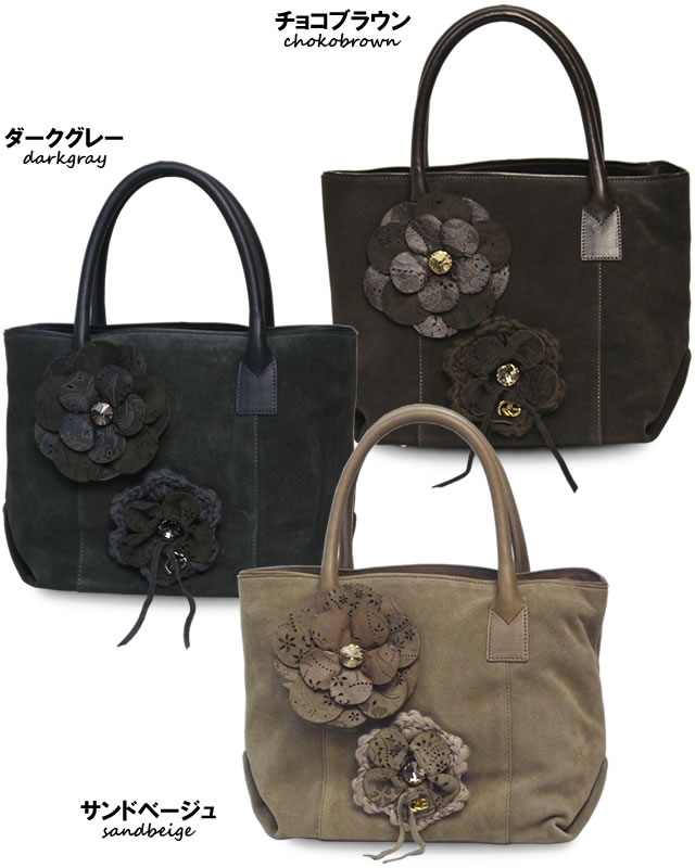ROBERTA GANDOLFI トートバッグ レディース レディス おしゃれ