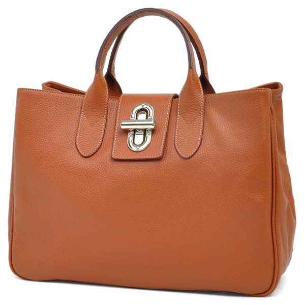 トートバッグ レディース レディス 通勤 大容量 おしゃれ 本革レザー イタリアブランド MAXIMA A4 2層 イレーニア brand bag