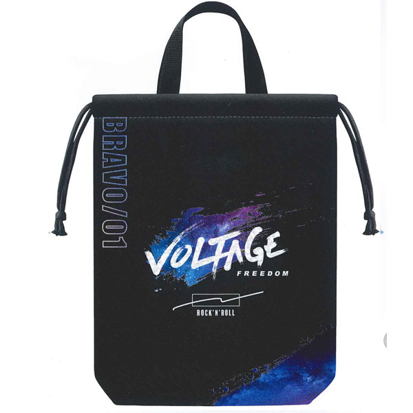 新学期 雑貨コレクション シューズバッグ 上靴入れ 215787 215788