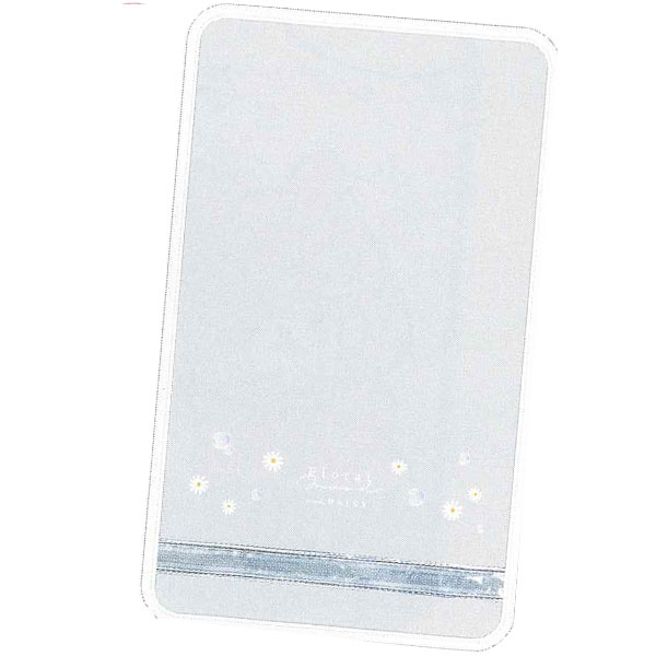 新学期 雑貨コレクション クリアタイプ ランドセルカバー 215849