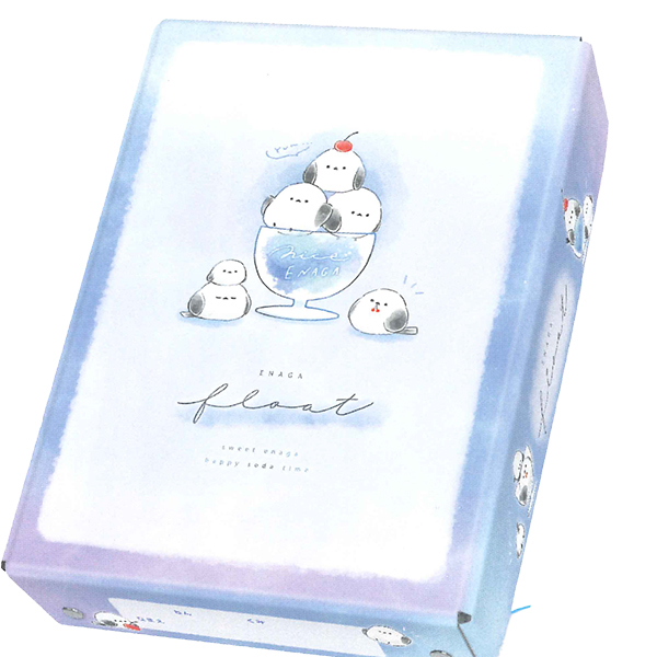 カミオジャパン お道具箱 222058/もちもちぱんだ 2222059/ユニコーン