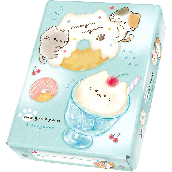 カミオジャパン お道具箱 222058/もちもちぱんだ 2222059/ユニコーン