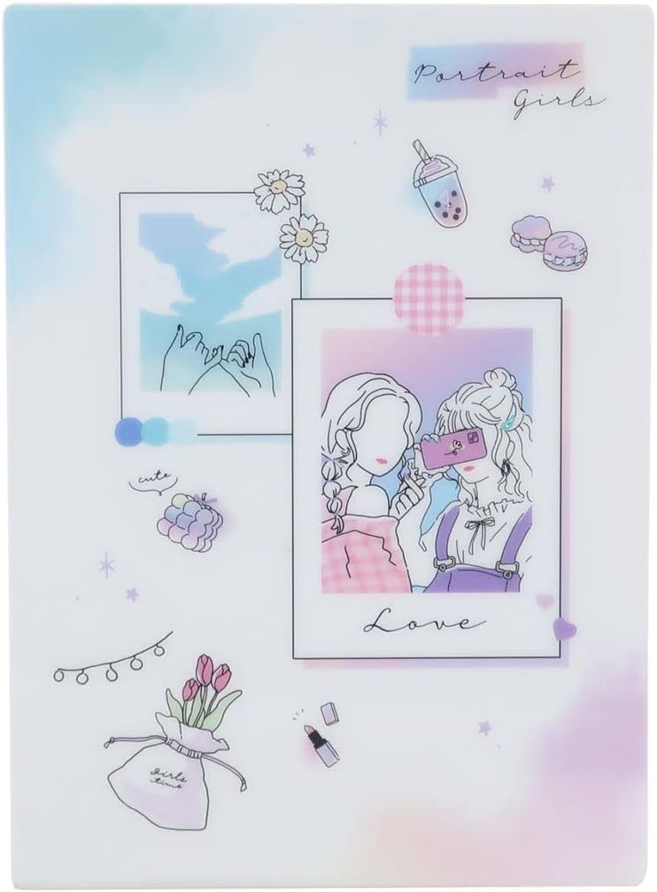 CRUX（クラックス） 在庫処分 下敷き 103215/GOOD DAY MUSIC 103216