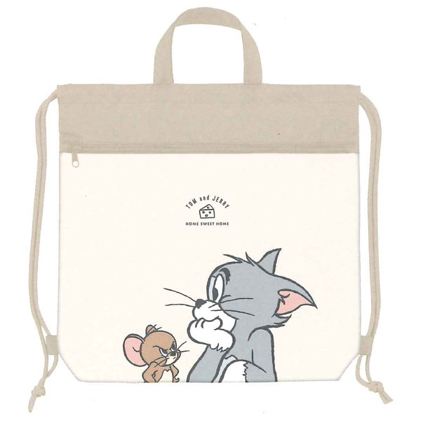 CRUX（クラックス） キャラクター ナップサック プールバッグ 内側撥水