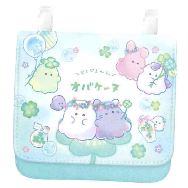 CRUX（クラックス） ショルダー付き ポシェットポケット 移動ポケット