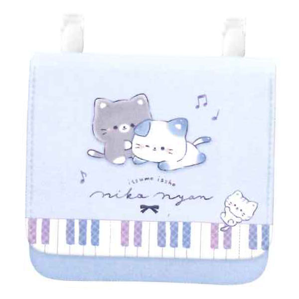 CRUX（クラックス） ショルダー付き ポシェットポケット 移動ポケット