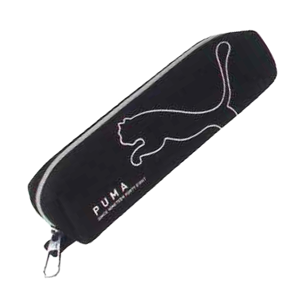 PUMA（プーマ） オースリムキャットペンケース 筆箱 PM585BK PM585BL