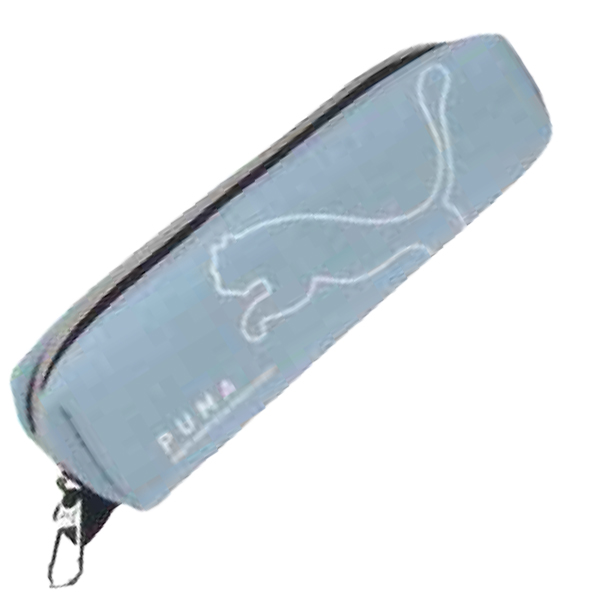 PUMA（プーマ） オースリムキャットペンケース 筆箱 PM585BK PM585BL